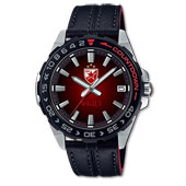 Wrist watch FCRS CASIO EFV 120 BL