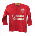 Benkica za bebe FK 