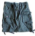 Bermuda shorts Delije
