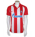Dečiji dres Crvena Zvezda za sezonu 2009/2010