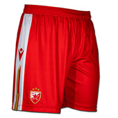 Red FC Red Star shorts 2022/2023