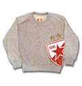 Dečiji duks Crvena Zvezda grb