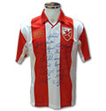 Jersey from Bari - replica
