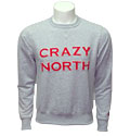Duks `Crazy North`