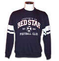 Duks Property of Red Star