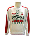 Толстовка "Bari champions"