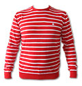 Thin knitted sweater Delije