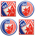 Magneti Crvena Zvezda 