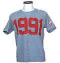 Majica 1991
