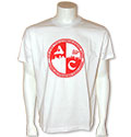 Delije T-shirt - colour of city