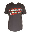 T shirt Delije G7 orthodox brothers