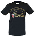 t-shirt 'Marakana'