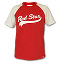T shirt Red Star 2010