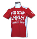 Majica Red Star 1945