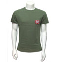 T-shirt `NORTH ARMY`