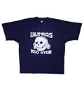Majica 'ULTRAS' - teget