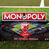 Monopoly Crvena zvezda