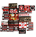 Delije stickers