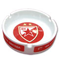 Okrugla pepeljara FK CZ