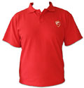 Polo majica Crvena Zvezda