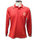 Polo majica Crvena Zvezda - dug rukav