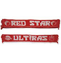 Šal 'Ultras Red Star'