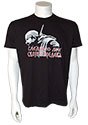 T shirt 'Folow the spirit of our ancestors'