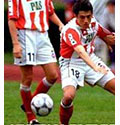 C. Zvezda - Keln