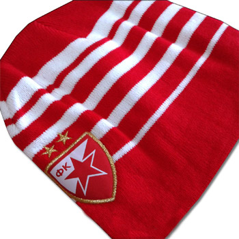 Winter cap FC RS with stripes-1