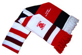 Bar scarf 'ULTRAS'