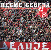 CD Pesme severa