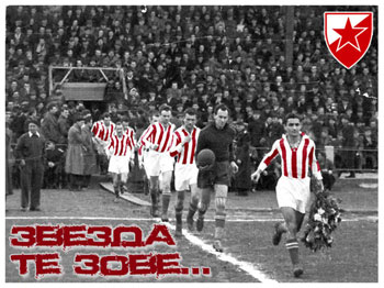 Zvezda te zove