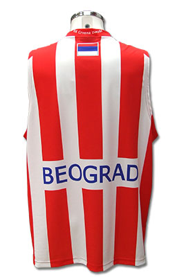 BC Red Star jersey-1