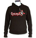 Sweat shirt Serbia - horseman