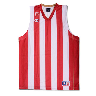 Champion BC Red Star jersey 2014/2015