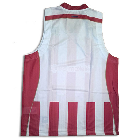 Champion BC Red Star jersey 2015/2016-1