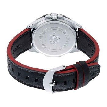 Wrist watch FCRS CASIO EFV 120 BL-2