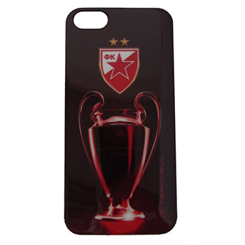 Защитный кожух для Iphone 5-4