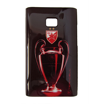 Protective cover for LG Optimus L3