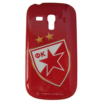 Заштитна маска за Samsung Galaxy S3 Mini i8190-1