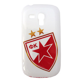 Заштитна маска за Samsung Galaxy S3 Mini i8190-2