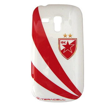 Заштитна маска за Samsung Galaxy S3 Mini i8190-3