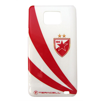 Protective cover for Samsung Galaxy SII i9100-3