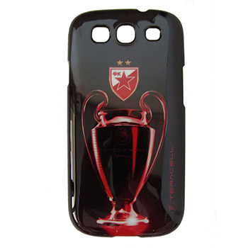 Защитный кожух для Samsung Galaxy S3 I9300-4 Защитный кожух для Samsung Galaxy S3 I9300-4