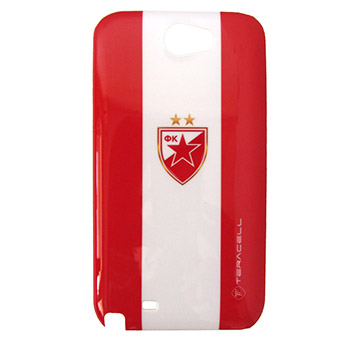 Protective cover for Samsung Galaxy Note II N7100