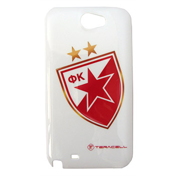 Protective cover for Samsung Galaxy Note II N7100-1