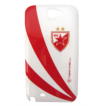 Protective cover for Samsung Galaxy Note II N7100-2