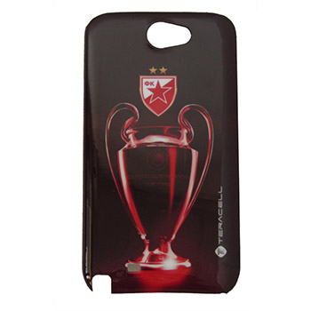 Protective cover for Samsung Galaxy Note II N7100-3