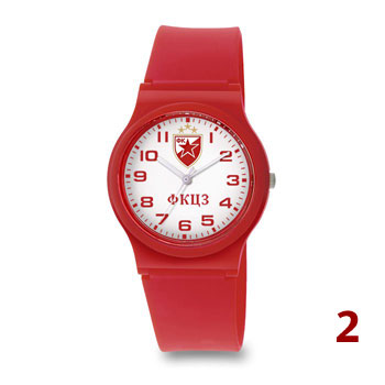 Kids wristwatch FCRS Q&Q VP46-1