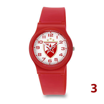 Kids wristwatch FCRS Q&Q VP46-2